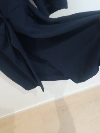 Lote 2 vestidos SHEIN media manga