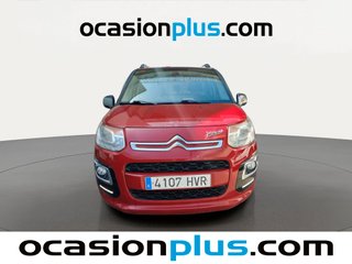 Citroen C3 Picasso HDI 90 Collection 66 kW (92 CV)