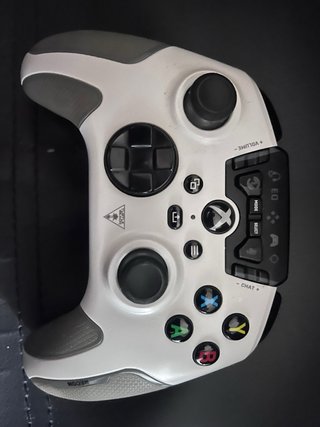 Xbox Series S Blanca