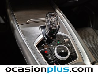 EBRO S700 1.6 TGDI Comfort DCT 108 kW (147 CV)