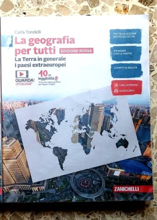 LA GEOGRAFIA PER TUTTI 3
