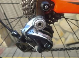 S-works Venge Talla S
