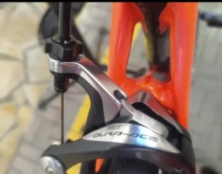 S-works Venge Talla S