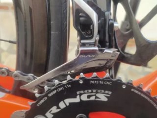 S-works Venge Talla S