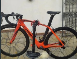 S-works Venge Talla S