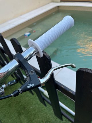 Bicicleta Trial Monty B-219
