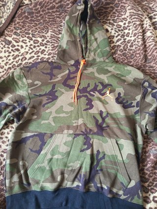 Sudadera JORDAN