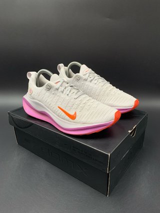 Nike React X Infinity Run 4 Talla 42