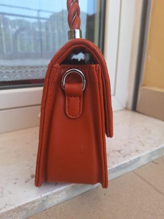 Borsa Herisson Donna