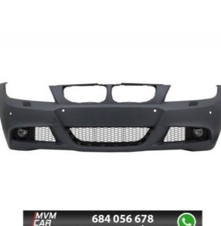 Kit de Carroceria BMW Serie 3 E90 LCI 2008-2012 Pa