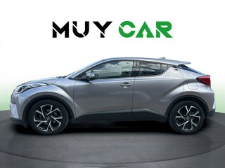 Toyota C-HR 1.8 125H Active 90 kW (122 CV)