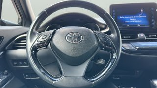 Toyota C-HR 1.8 125H Active 90 kW (122 CV)