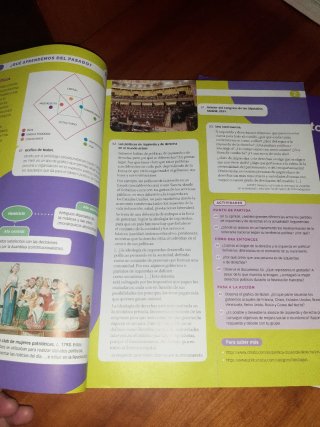 Historia del Mundo Contemporáneo Bachillerato [...