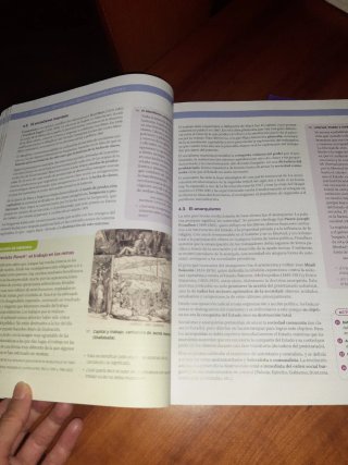 Historia del Mundo Contemporáneo Bachillerato [...