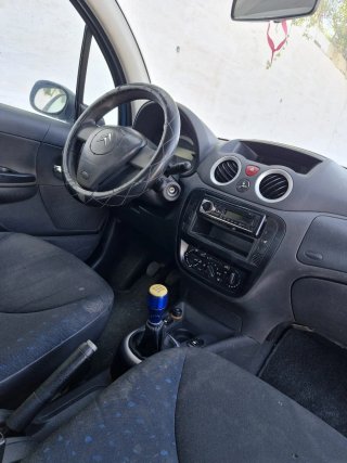 Citroen C3 2006