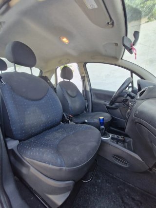 Citroen C3 2006