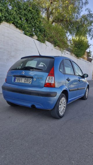 Citroen C3 2006