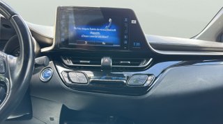 Toyota C-HR 1.8 125H Active 90 kW (122 CV)