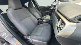 Toyota C-HR 1.8 125H Active 90 kW (122 CV)