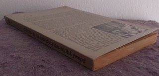 Roman gubern - la caza de brujas en hollywod