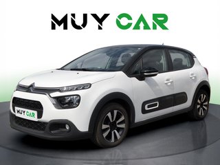 Citroen C3 PureTech 83 Feel Pack 61 kW (83 CV)