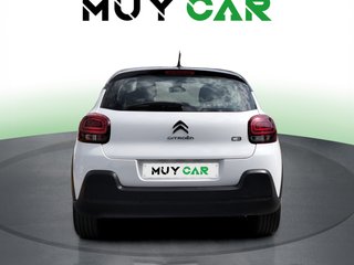 Citroen C3 PureTech 83 Feel Pack 61 kW (83 CV)