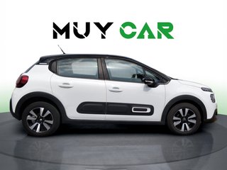 Citroen C3 PureTech 83 Feel Pack 61 kW (83 CV)