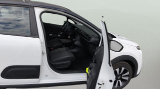 Citroen C3 PureTech 83 Feel Pack 61 kW (83 CV)
