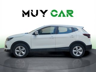Nissan Qashqai DIG-T 140 Acenta 4x2 103 kW (140 CV)