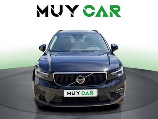Volvo XC40 T2 Essential 95 kW (129 CV)