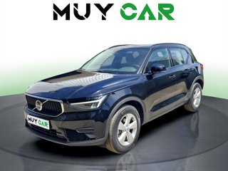Volvo XC40 T2 Essential 95 kW (129 CV)