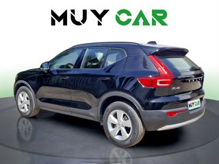 Volvo XC40 T2 Essential 95 kW (129 CV)