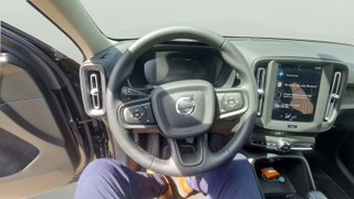 Volvo XC40 T2 Essential 95 kW (129 CV)