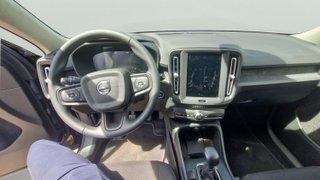 Volvo XC40 T2 Essential 95 kW (129 CV)