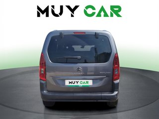 Citroen Berlingo BlueHDi 100 S&S Talla M Feel 75 kW (102 CV)