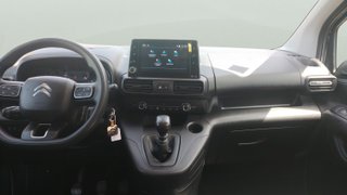 Citroen Berlingo BlueHDi 100 S&S Talla M Feel 75 kW (102 CV)