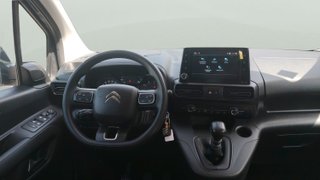 Citroen Berlingo BlueHDi 100 S&S Talla M Feel 75 kW (102 CV)