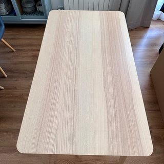 Mesa comedor madera Ikea modelo Lisabo