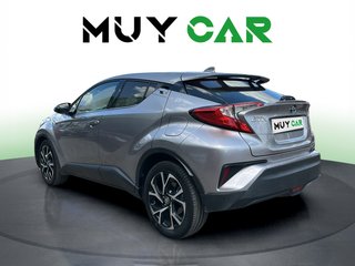 Toyota C-HR 1.8 125H Active 90 kW (122 CV)