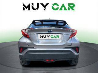 Toyota C-HR 1.8 125H Active 90 kW (122 CV)