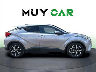 Toyota C-HR 1.8 125H Active 90 kW (122 CV)