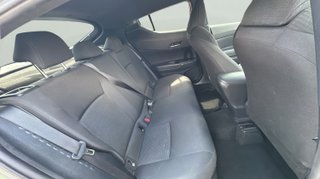 Toyota C-HR 1.8 125H Active 90 kW (122 CV)