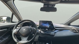 Toyota C-HR 1.8 125H Active 90 kW (122 CV)