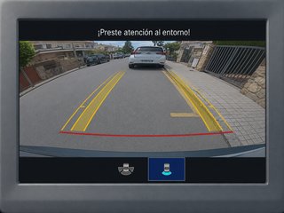 Mercedes Vito 114CDI 136CV Larga 5 plazas