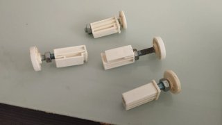 Barreras de seguridad evitar accidentes para bebés