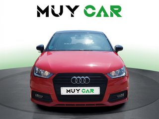 Audi A1 Sportback Adrenalin 1.0 TFSI 70 kW (95 CV)