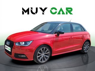 Audi A1 Sportback Adrenalin 1.0 TFSI 70 kW (95 CV)