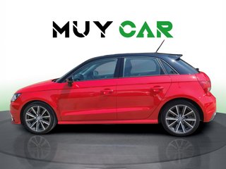 Audi A1 Sportback Adrenalin 1.0 TFSI 70 kW (95 CV)