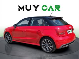 Audi A1 Sportback Adrenalin 1.0 TFSI 70 kW (95 CV)