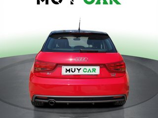 Audi A1 Sportback Adrenalin 1.0 TFSI 70 kW (95 CV)